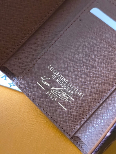 ルイヴィトン財布スーパーコピー174-5